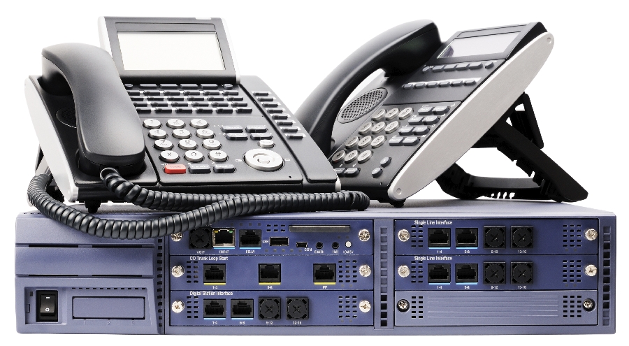 IP PBX